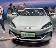 'EV→PHEV' 中 전기차 지형 변화…현대차·기아 기회인가