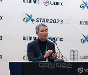 위메이드 장현국, 155억 벌었다...보유 지분 매각