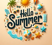 마이티마우스, 'Hello Summer' MV 공개…13년 만에 소야 재회