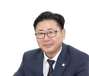 김능식 안양시 부시장 취임…“역량 최대한 발휘해 안양 미래에 기여”