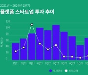 검색, SNS, 콘텐츠 등 플랫폼 스타트업 투자 급감…플랫폼법 등 규제 영향