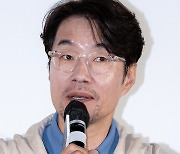 '행복의 나라' 송영규 "故이선균, 내게 전배수와 놀지 말라고 충고"