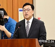 김병환 "신속하게 중도상환 수수료 제도 손볼 것"