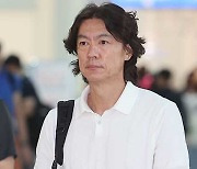 ‘홍명보 선임 논란’ 대한축구협회 “홍명보 감독 면담 방식, 특혜 아냐”