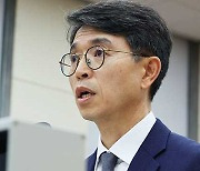 김완섭 환경장관 후보자, 가습기살균제 사태 ‘사과’ 뜻 밝혀