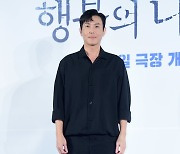 [포토] 최원영, '부드러운 카리스마'