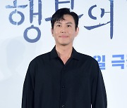 [포토] 최원영, '부드러운 눈빛'