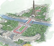 [Graphic News] 2024 Paris Olympics: A centennial celebration of the Summer Games