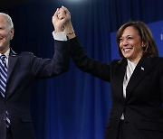 Biden steps down, Harris steps up: What's next for alliance, beyond?