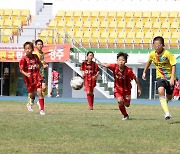 경주서 ‘전국 최대 규모 유소년 축구대회’ 열린다