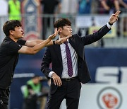 “선두가 코앞인데”…수원FC, 핵심 전력 이탈에 ‘노심초사’