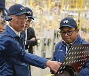 Hyundai Motor Group expands supply chain through partnerships