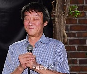 “그저 고맙지”...‘아침이슬’ 김민기 별세, 학전 전한 마지막 말