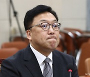 "금융위·금감원 엇박자" 지적에 김병환 "제가 평가하긴 좀..."