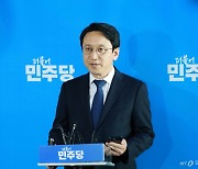 野 천준호 "다운계약서 인정하시나" 김병환 "조심하겠다"