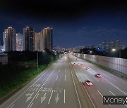 상반기 광주·전남 '친환경車' 12.4%·16.4%↑