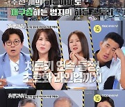 CCTV 포착된 충격적 사건들, 김성주 박하선 소유 김동현 찐 리액션(히든아이)