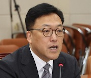 김병환 "밸류업, 정책 우선순위…세제 인센티브 적극 협의"