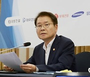 고용장관, '노란봉투법' 환노위 통과에 "유감…산업현장 혼란 빠뜨릴 것"