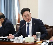 나광국 전남도의원 "전남 지역안전수 전국 최하위권으로 대책 마련해야"