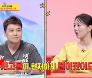 전현무, 방송사고 어땠길래..엄지인 “퇴사 후 사고율 급감” 폭로 (’사당귀’)[어저께TV]