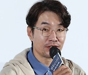 [포토] 송영규 '행복의 나라' 함께 했어요!