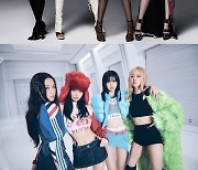 2NE1·블랙핑크, 휘청한 YG 구원투수 될까[MK이슈]