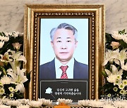 [포토]개그맨 故 장두석, 지병으로 별세