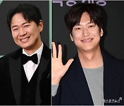 연정훈·나인우, '1박2일 잔혹사' 대신 '훈훈 퇴장' [엑's 이슈]