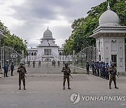 Bangladesh Campus Violence