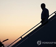 [바이든 사퇴] '고령 리스크' 극복 못한 채 재선 꿈 접은 바이든