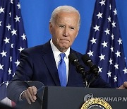 Election 2024 Biden Drops Out