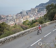 Cycling Tour de France