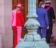 BELGIUM ROYALS NATIONAL DAY PARADE