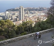 Cycling Tour de France