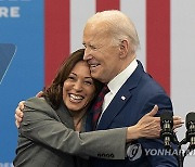 (FILE) USA ELECTIONS BIDEN