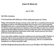 Election 2024-Biden Letter