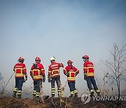 PORTUGAL FIRE