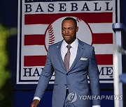 Hall of Fame Inductions Baseball