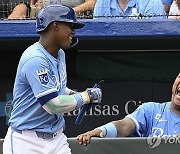 White Sox Royals Baseball