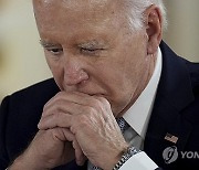 Election 2024 Biden Drops Out