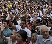 Venezuela Election