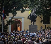 VENEZUELA ELECTIONS