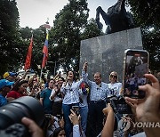 VENEZUELA ELECTIONS