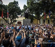 VENEZUELA ELECTIONS