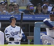 Red Sox Dodgers Baseball