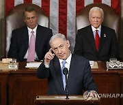 Israel US Netanyahu