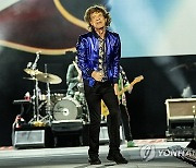 The Rolling Stones in Concert - Missouri