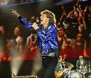 The Rolling Stones in Concert - Missouri