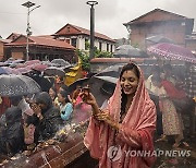 Nepal Hindu Festival